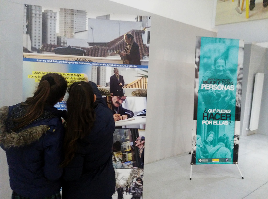 EXPOSICIÓN FOTOGRÁFICA